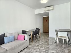 The Santorini (D18), Condominium #579060791